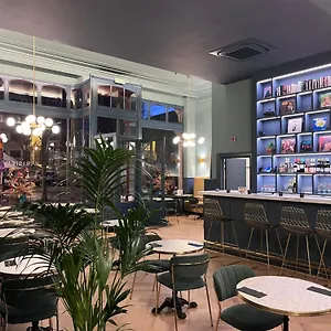 Le Parisien 3* Oostende