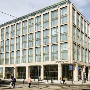 Hampton By Hilton Centre 3* Dublin