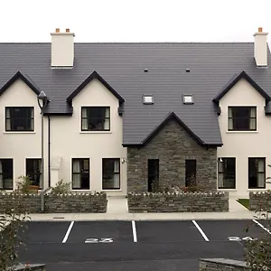 Kenmare Bay Resort