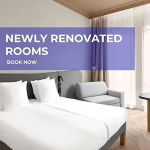 Moevenpick Centre 4* Boedapest