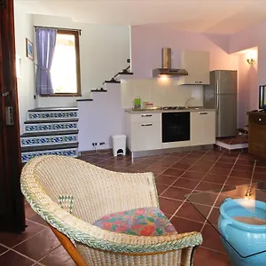 Casa vacanze Hibiscus