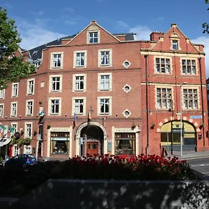 Harding 3* Dublin