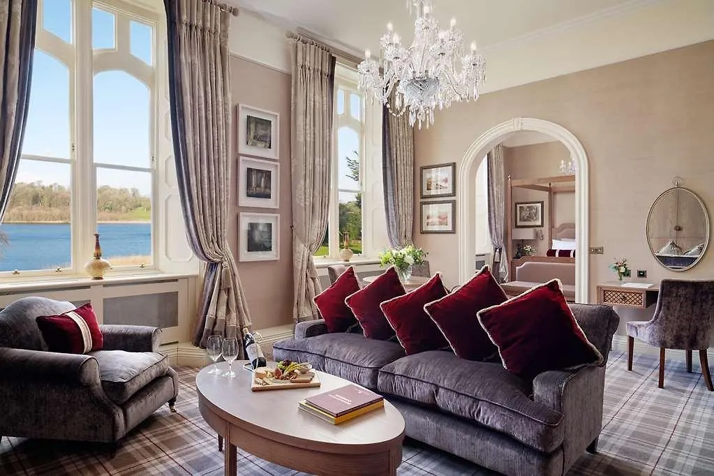 Hotel Dromoland Castle Newmarket-on-Fergus