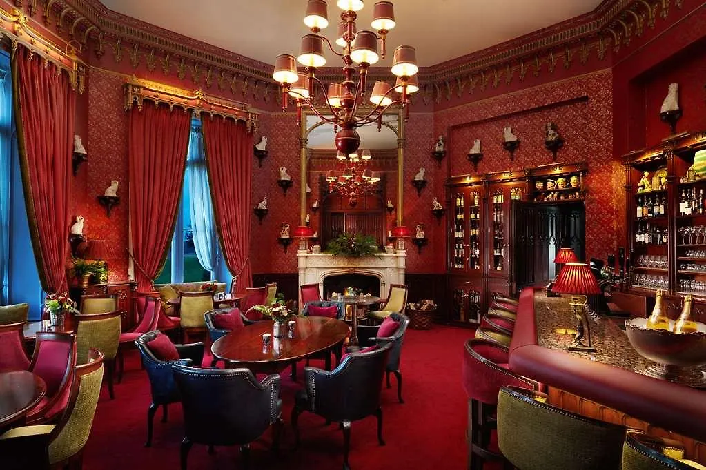 Dromoland Castle Hotel Newmarket-on-Fergus 5*,